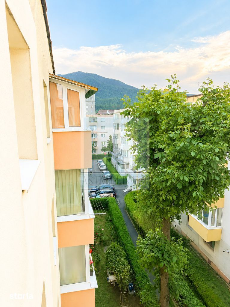 De vânzare apartament 2 camere/ Noua - Poză 3