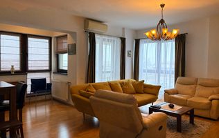 APARTAMENT PIPERA - GREEN VISTA