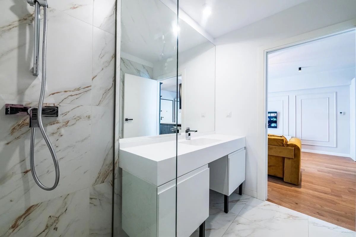 Apartament 2 camere | One Cotroceni Park | Prima închiriere | Parcare - Poză 19