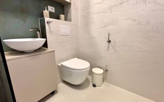 Casă 3 camere | Curte 625 MP | Premium | Drum Privat | Cristian - Poză 26