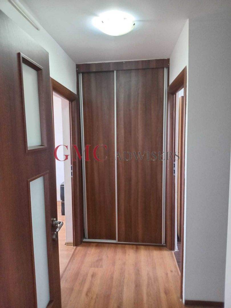 Apartament 3 camere Antiaeriana - Poză 6