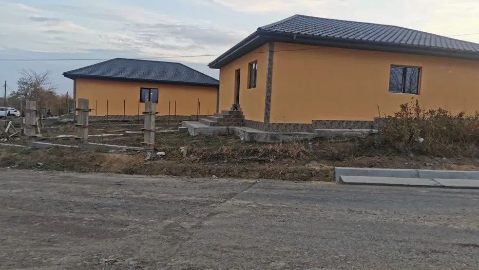 Casa, Tulucesti - Poză 1
