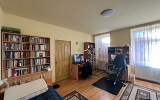 Apartament 2 camere de vânzare – etaj 1, zonă liniștită - Poză 3