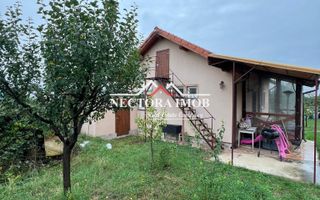 NECTORA IMOB-Casa Saldabagiu de Munte,64mp+575mp teren,mobilat/utilat - Poză 2