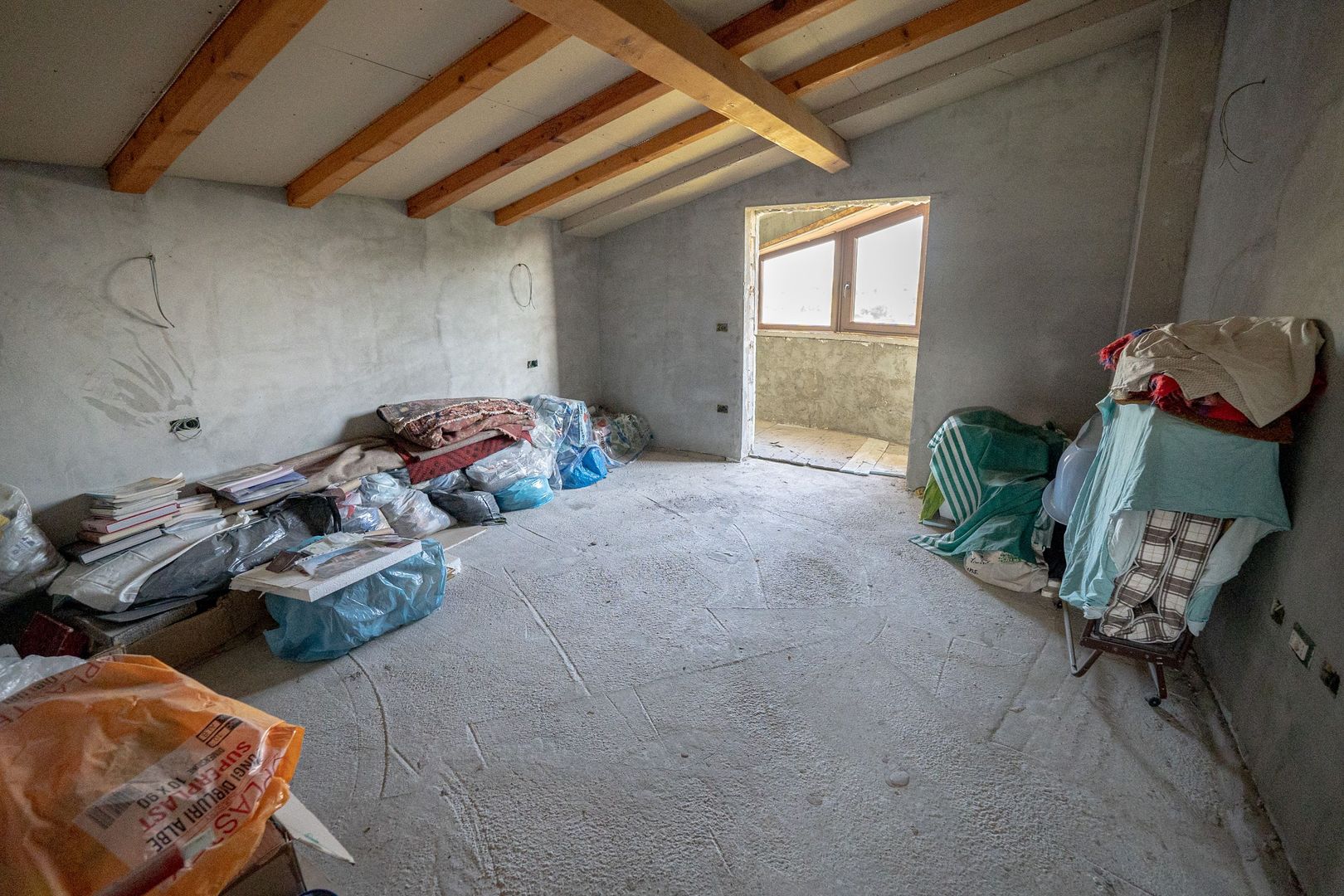 Casă de vânzare Furceni – 7 camere, teren 8.000 m - Poză 23