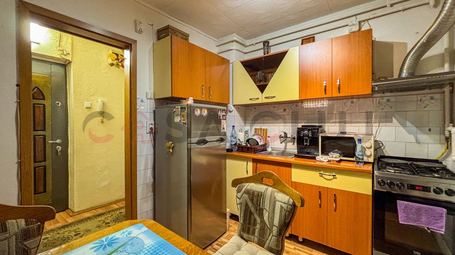 Decomandat | Zona Linistita | Manastur - Poză 5