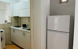 De vanzare ap. 1 camera in Galati, zona Siderurgistilor, etaj 1 - Poză 4