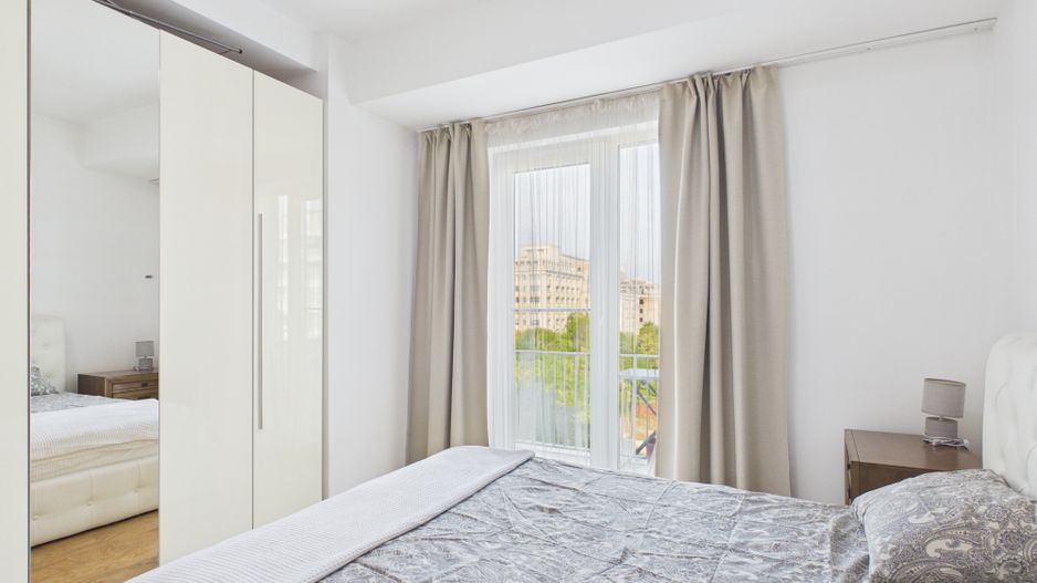 Apartament 2 camere | vanzare | Academia Romana - Palat Parlament | - Poză 10