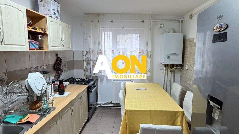 Apartament 2 Camere Renovat, Etaj 3 - Poză 4