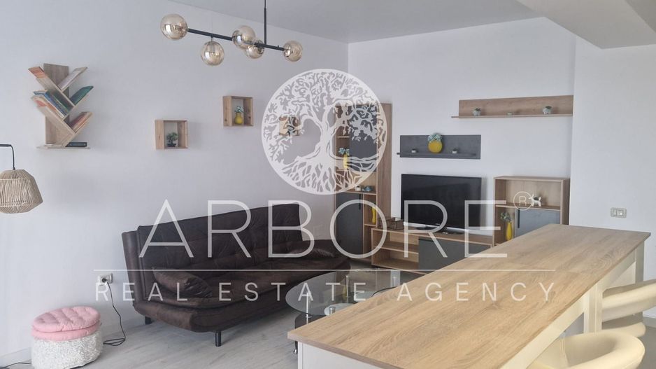 Inchiriere 2 camere Central address zona Parcul Carol - Poză 6