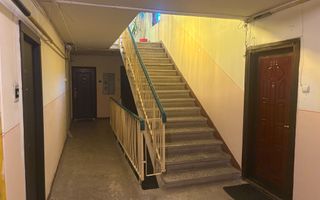 Apartament cu 3 camere - Centrală proprie - Metrou Apărătorii Patriei - Poză 15