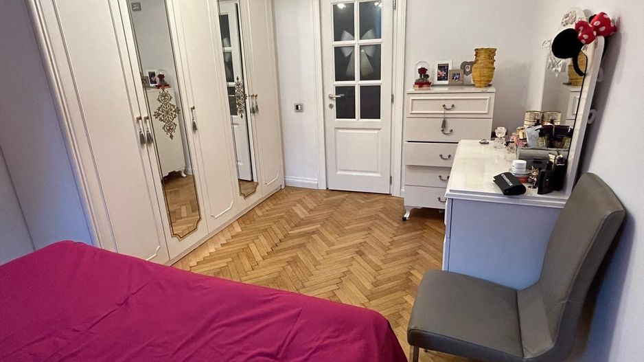 Cotroceni, Apartament 3camere  de vanzare - Poză 8