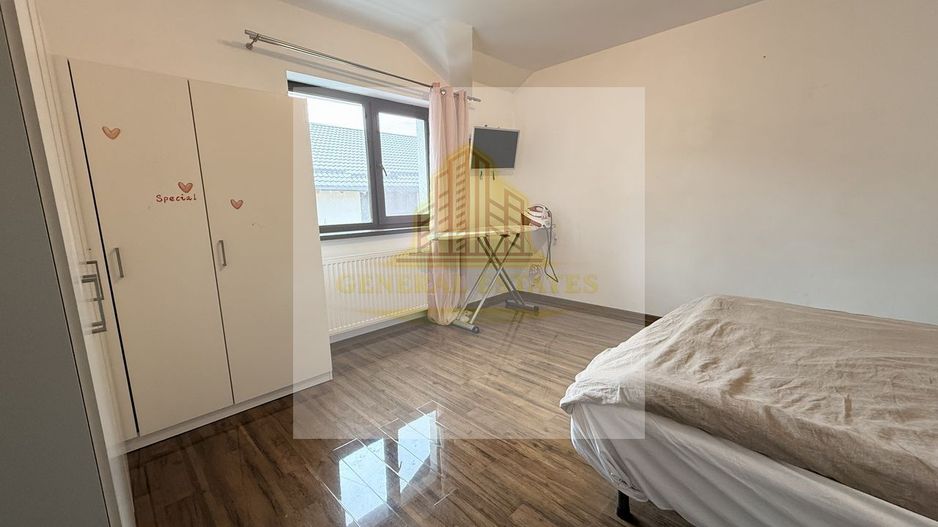 Duplex 100mp, pozitionat central, curte proprie, proprietar - Poză 10