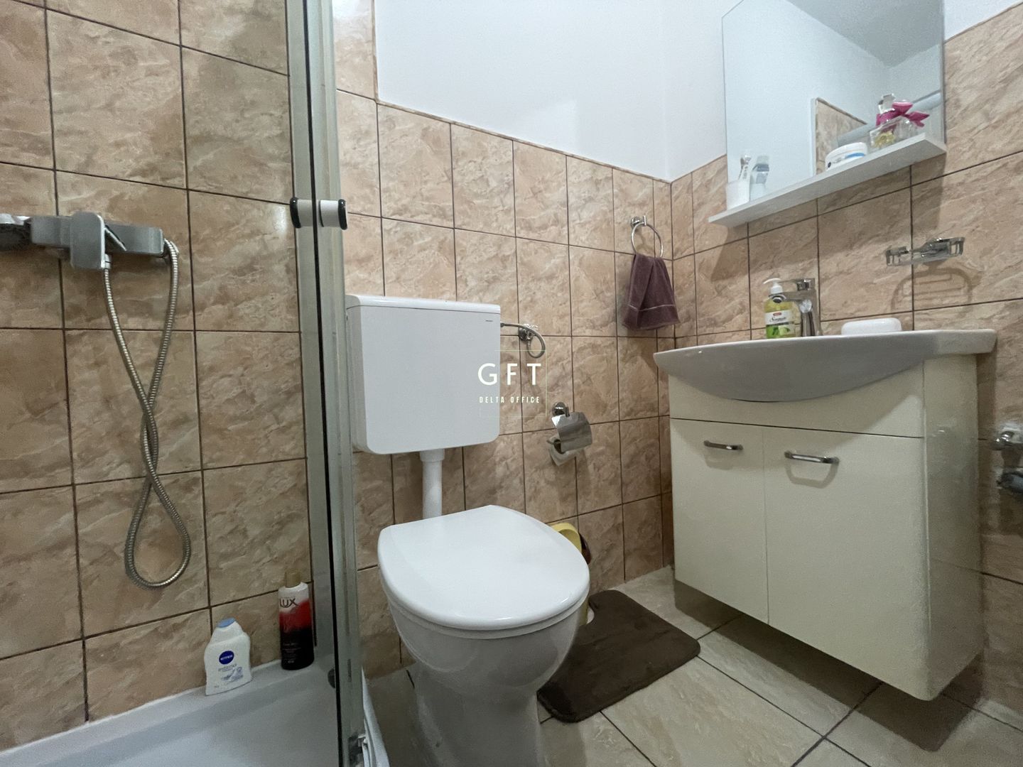 Apartament 2 camere, Unirea - Poză 8