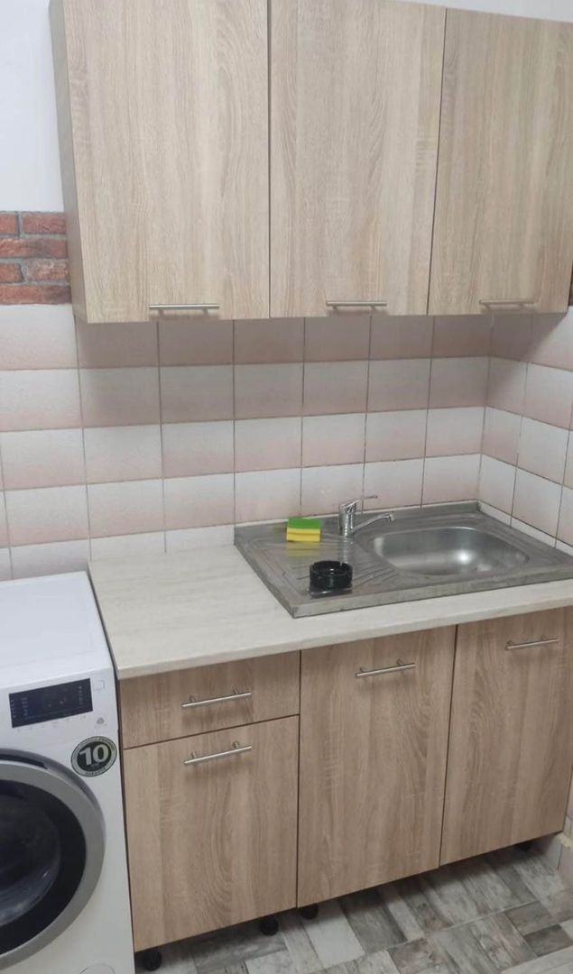 Apartament 2 camere de inchiriat - zona Piata Sudui - Poză 2