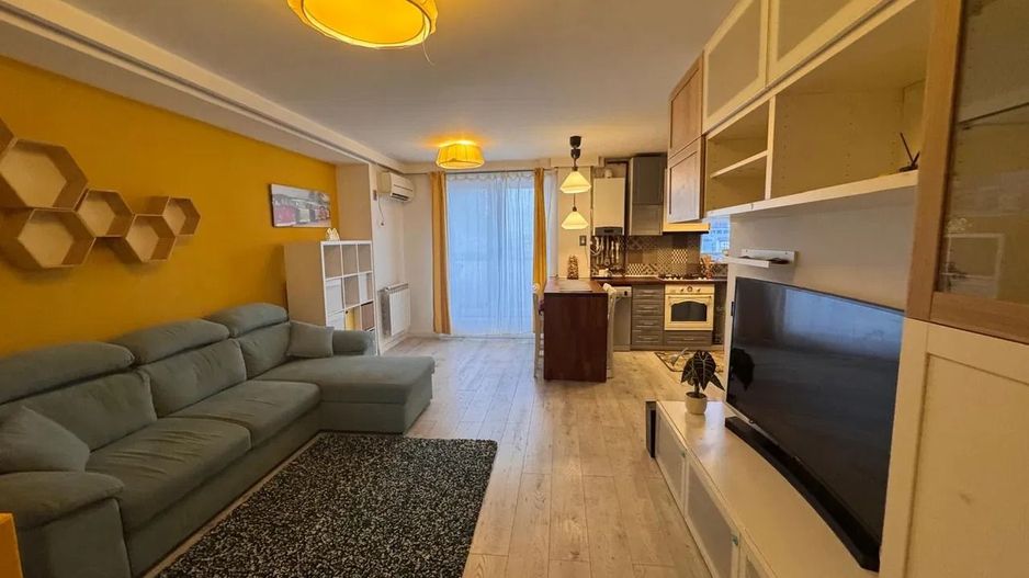 AP. 3 CAMERE - IANCULUI, CENTRALA, PARCARE, MASINA DE SPALAT VASE - Poză 3