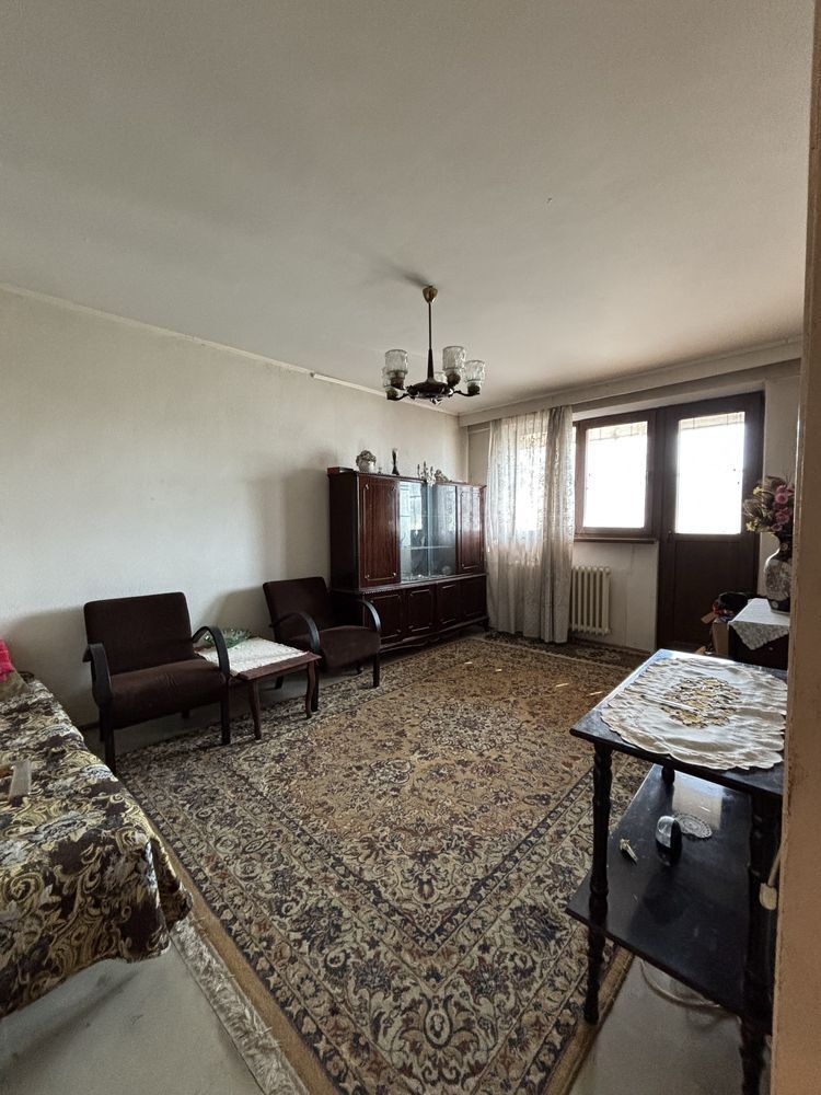 APARTAMENT METROU ZONA DRUMUL TABEREI - Poză 1