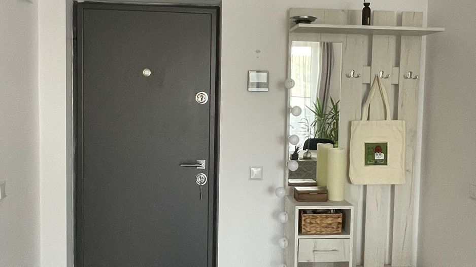 Apartament 2 camere, dressing, parcare subterana, Beta Residence - Poză 5