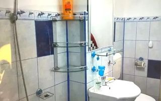 Vanzare Garsoniera Unirii Fantani, Pozitie Premium, Structura Monolit, Etaj 1 - Poză 8