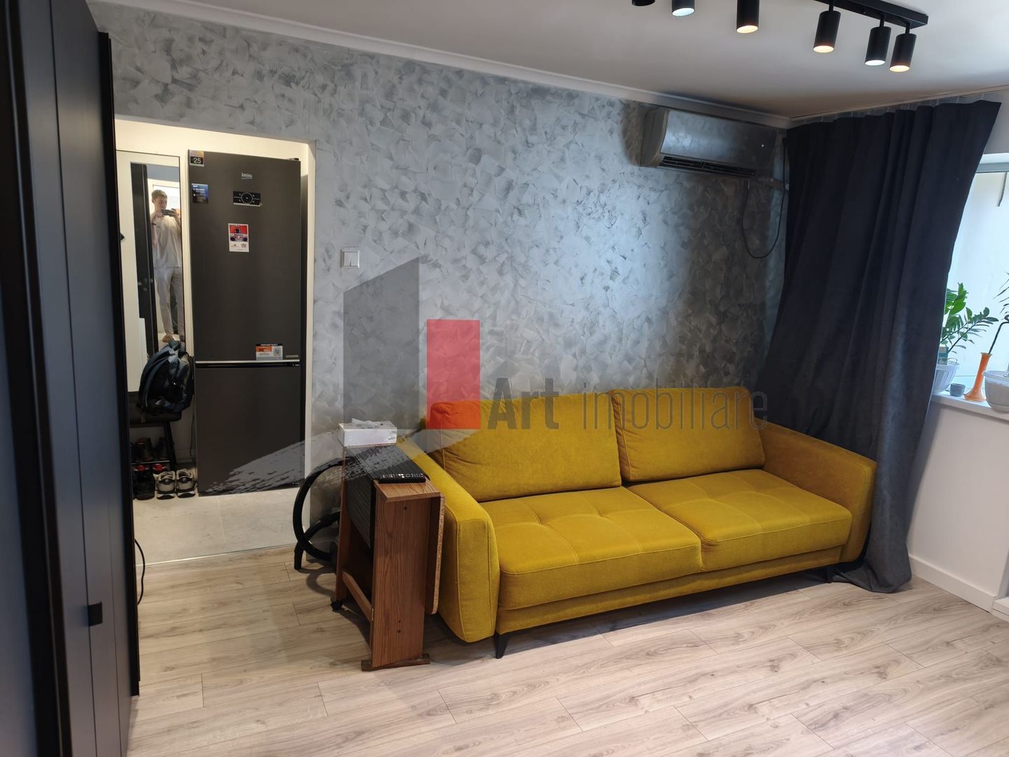 Vânzare apartament 3 camere Șos. Giurgiului - Colegiul Energetic - Poză 17