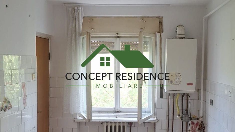 Apartament 3 camere decomandat, 78 mp, zona Electrica – central - Poză 1
