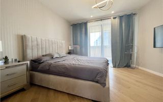 Vanzare 3 Camere Aviatiei Tower Loc de Parcare - Poză 6