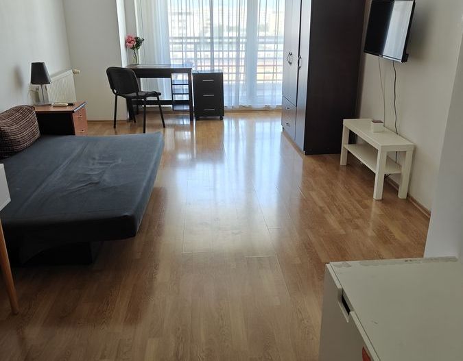 Garsonieră Pallady Towers, centrala, etaj 8, 3 min metrou - Poză 2
