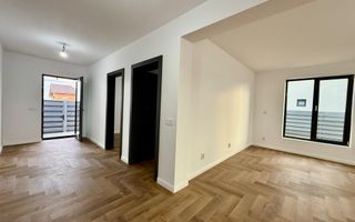 Eleganță, confort și liniște – Casă nouă în Balotești - Poză 2