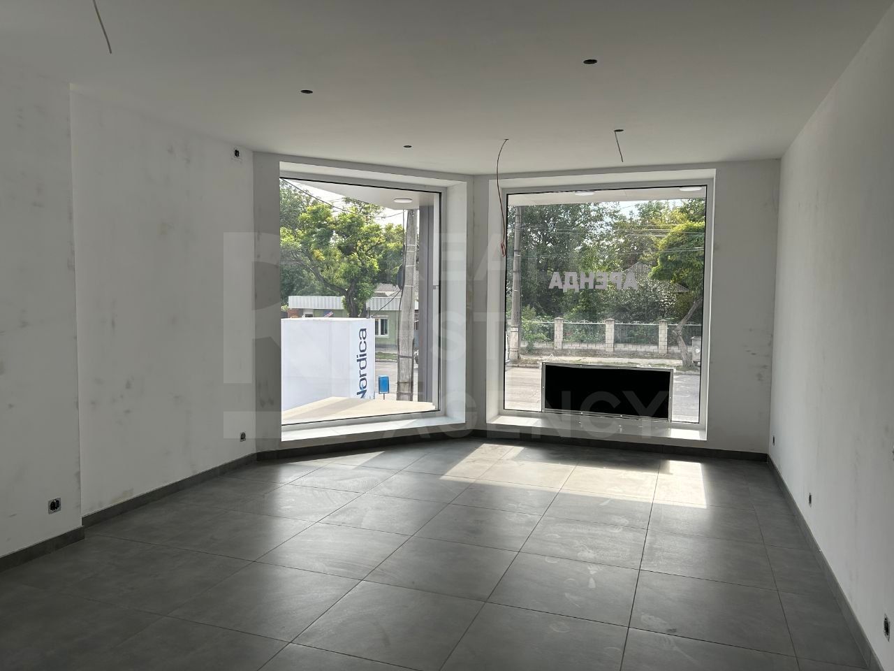 Vanzarea spațiului comercial 136 mp, str. Kiev, Bălți - Poză 10