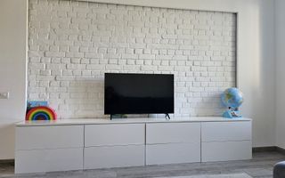 Apartament în Cotroceni, mobilat,utilat, poziție liniștită, vedere spre grădină - Poză 5