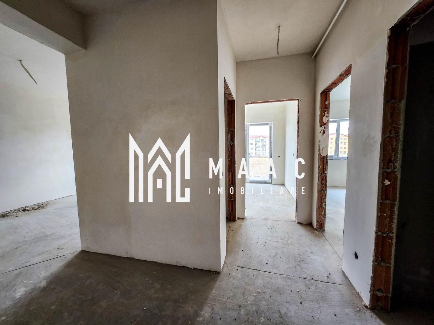 Apartament de vanzare la CHEIE I 3 Camere I Dezvoltator - Poză 3