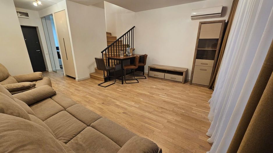 Casa | 5 camere | Pipera | 2 locuri pacare | Zenville - Poză 4