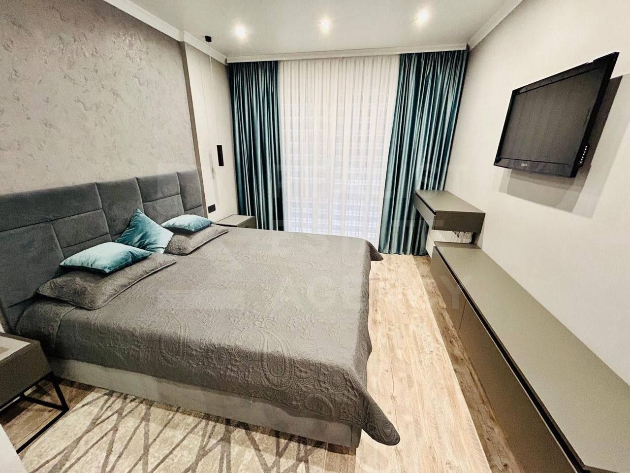 Chirie, apartament, 2 camere, strada Albişoara, Centru - Poză 2