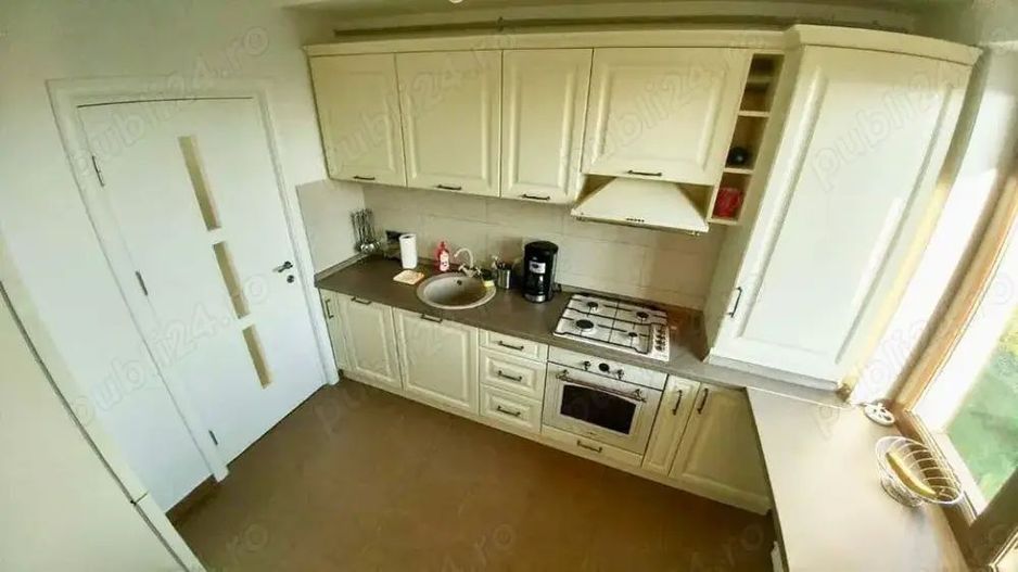 Vanzare aparatament de 2 camere in Ozana, Scoala 116, bloc 2017 - Poză 2