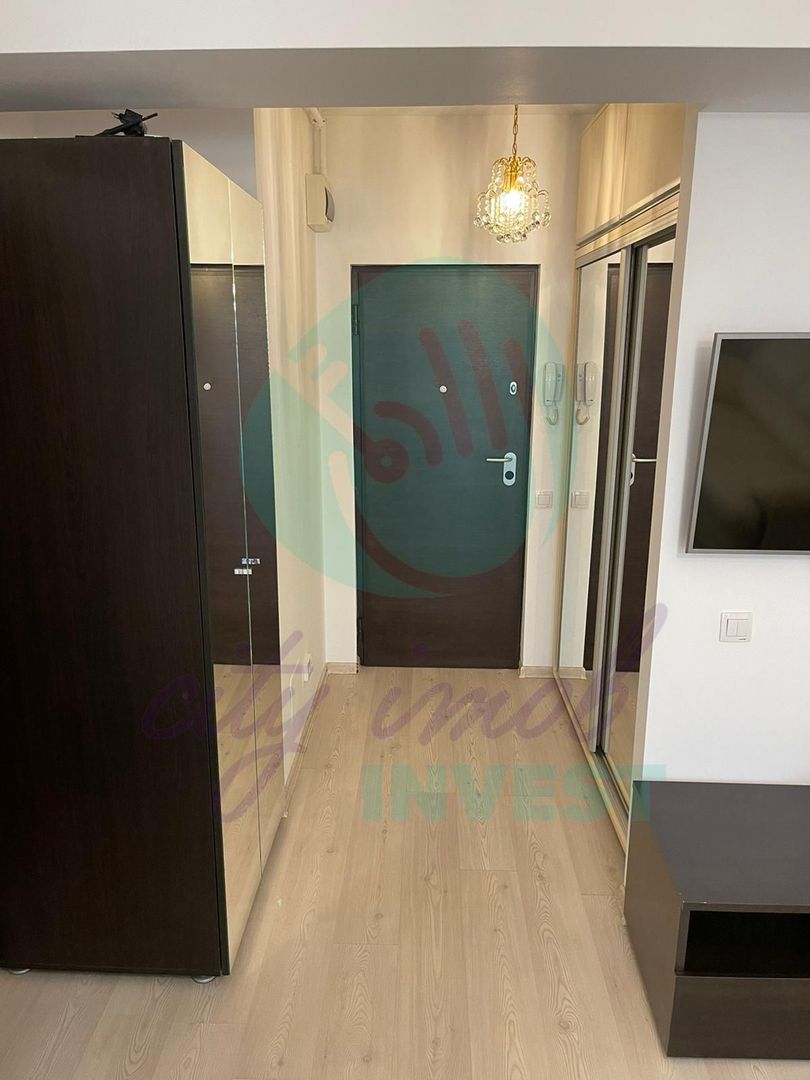APARTAMENT cu 2 BAI si CENTRALA PROPRIE - Poză 6