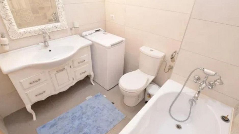 Inchiriere apartament 3 camere lux ONIX RESIDENCE Grozavesti - Poză 7