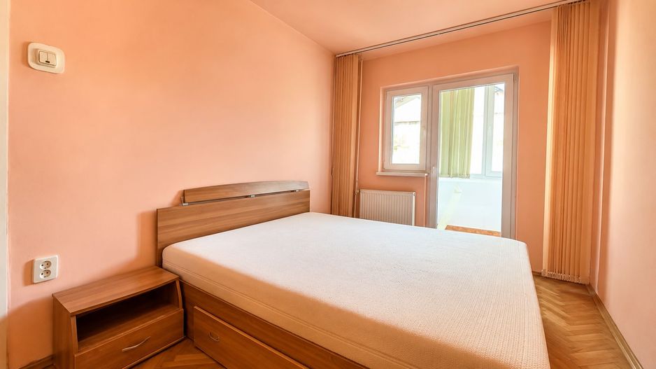 COMISION 0%|Apartament 3 camere|Simion Barnutiu|Centrala Proprie. - Poză 6