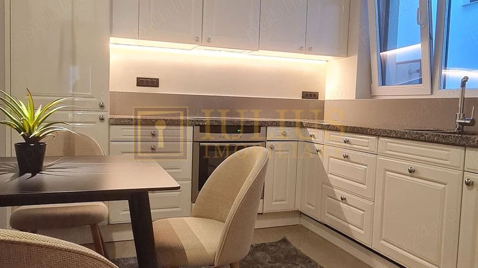 PRIMA INCHIRIERE| BLOC 2026| PARCARE| BALCON GENEROS| ETAJ 1 - Poză 4