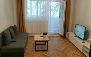 Apartament 2 camere – Oancea , Tatarasi– etaj 1/4 – 400 € - Poză 1