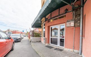 Spatiu comercial 89 mp de inchiriat– Giordano Bruno, Cluj-Napoca - Poză 4