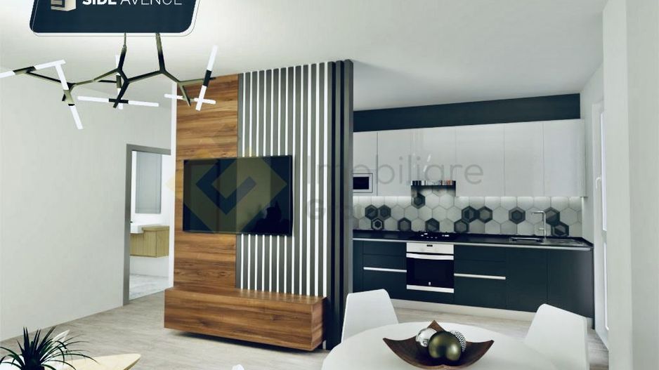 SIDE AVENUE - Poză 17