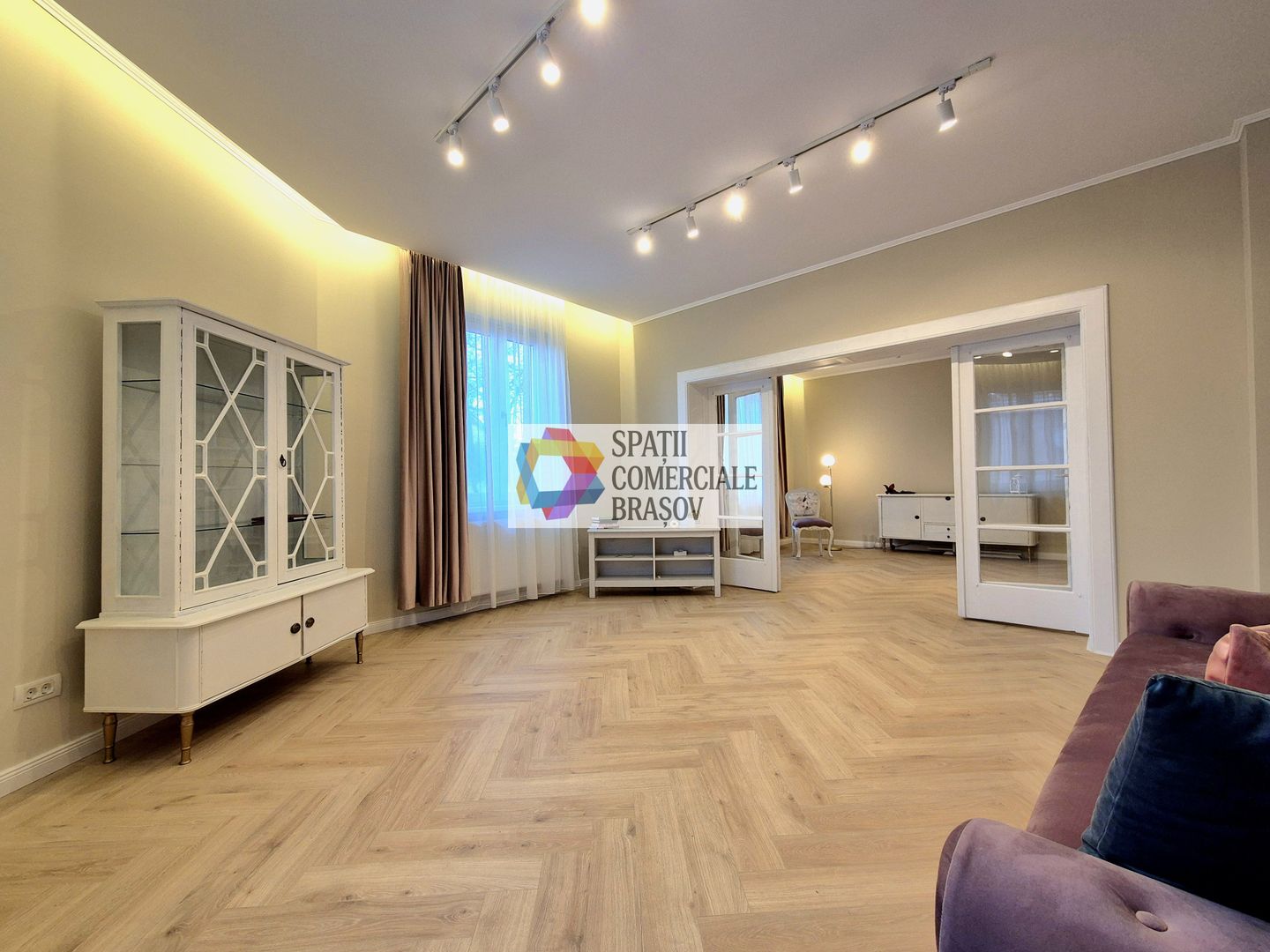 Spatiu de birouri la casa - 183 mp - Poză 4