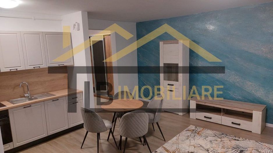 Studio, 50 mp, parcare, Zona Livezeni - Poză 5