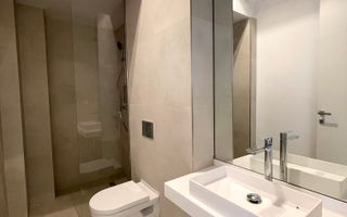 Duplex 3 camere cu gradina | Tunari-Parc - Poză 19