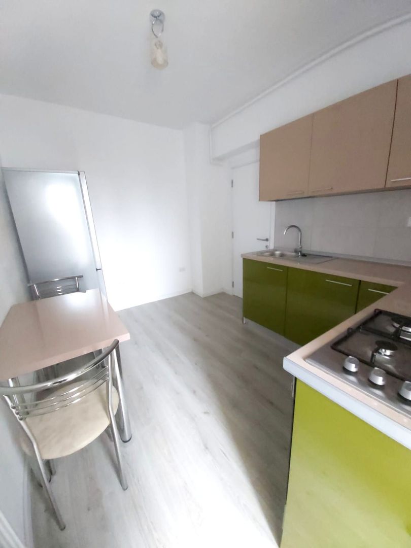 2 camere, 61 mp, mobilat, METROU PACII, prima inchiriere. - Poză 5