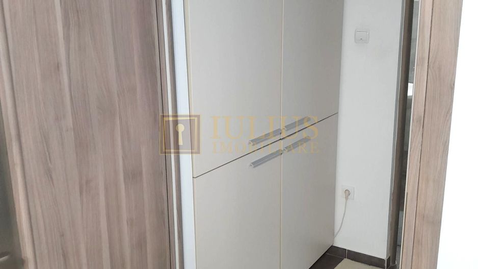 Apartament cu 2 camere in Complexul Studentesc - Poză 7