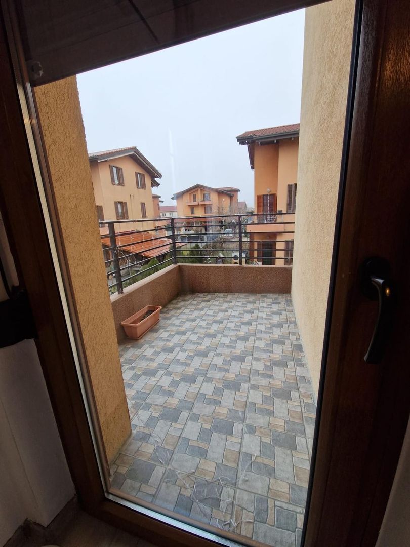 Cartier Europa | Duplex | 5 camere | 4 bai | Toata utilitatile | Comision 0% - Poză 17