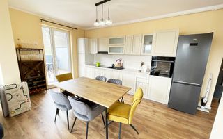 PENTHOUSE, Premium, 3 camere, modern, terasa, parcare, Floresti - Poză 3