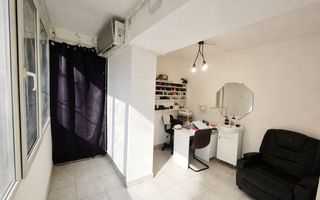 Spațiu coafor / frizerie / manichiură–pedichiură de închiriat – Mihai Bravu - Poză 5