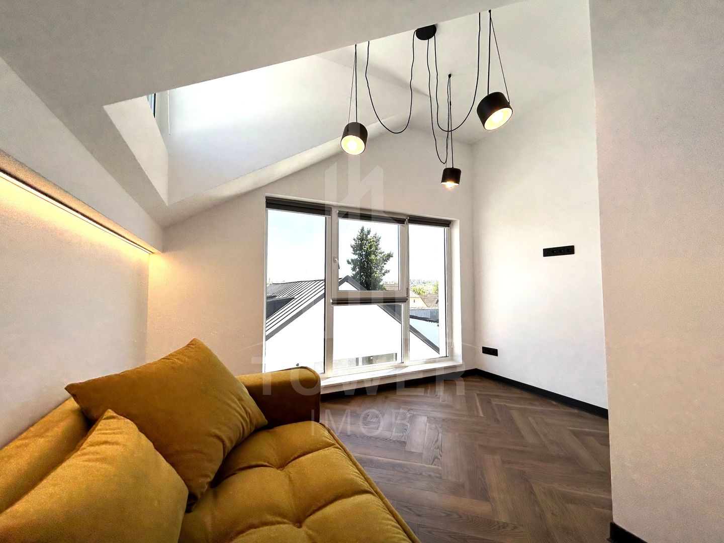 Apartament 3 camere | zona Turnisor | 57,4 mp - Poză 6